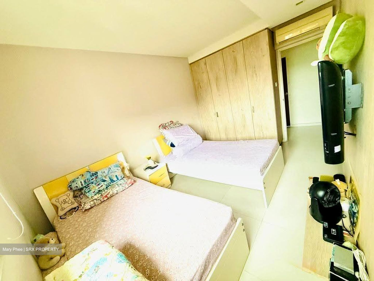 Blk 345 Bukit Batok Street 34 (Bukit Batok), HDB 4 Rooms #632396771